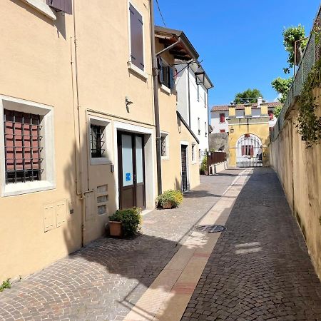 Lagoon Apartments Lazise Luaran gambar