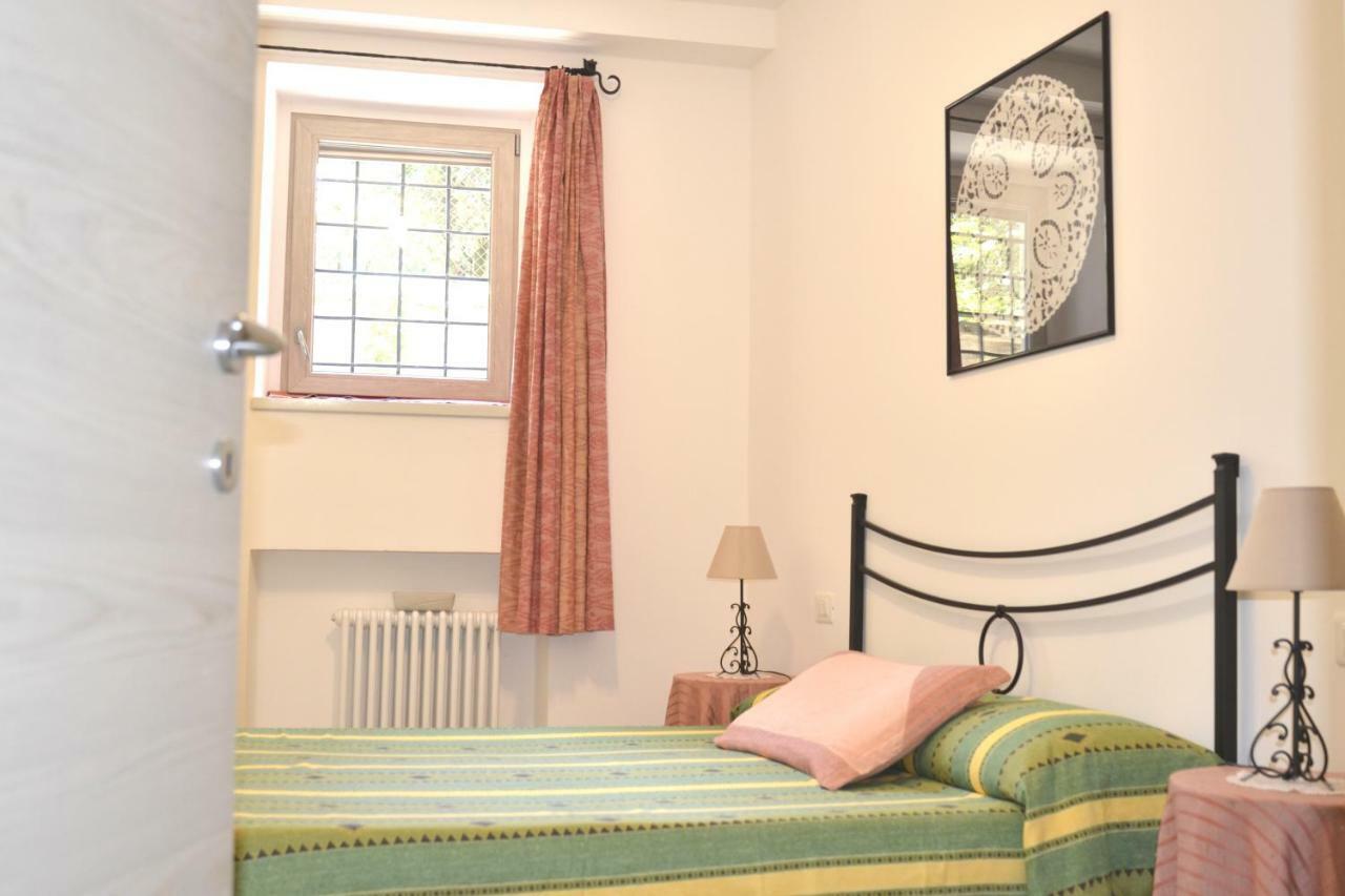 Lagoon Apartments Lazise Luaran gambar