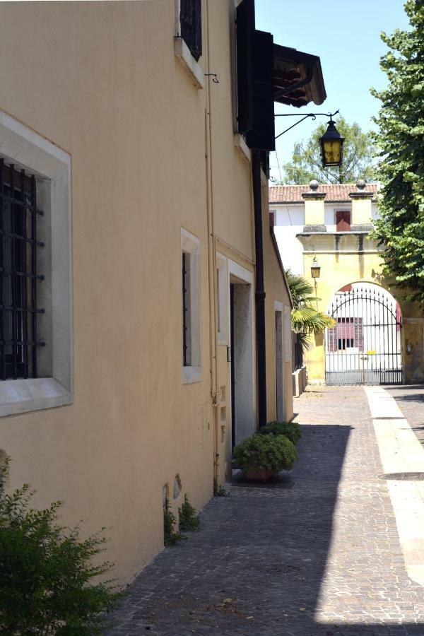 Lagoon Apartments Lazise Luaran gambar