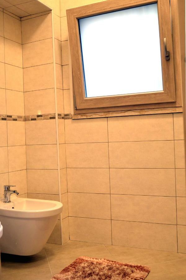 Lagoon Apartments Lazise Luaran gambar