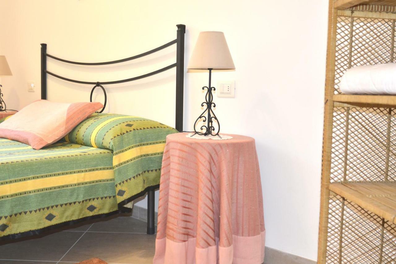 Lagoon Apartments Lazise Luaran gambar