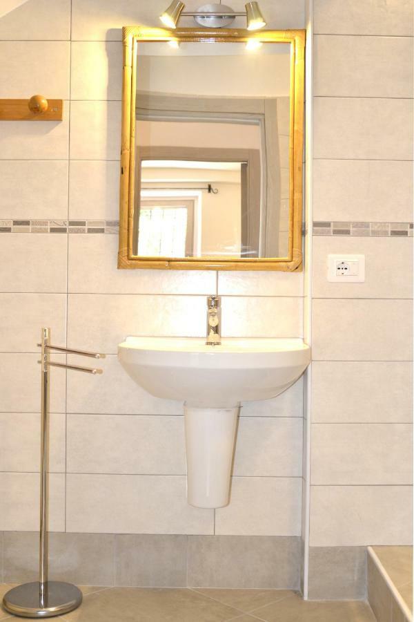Lagoon Apartments Lazise Luaran gambar