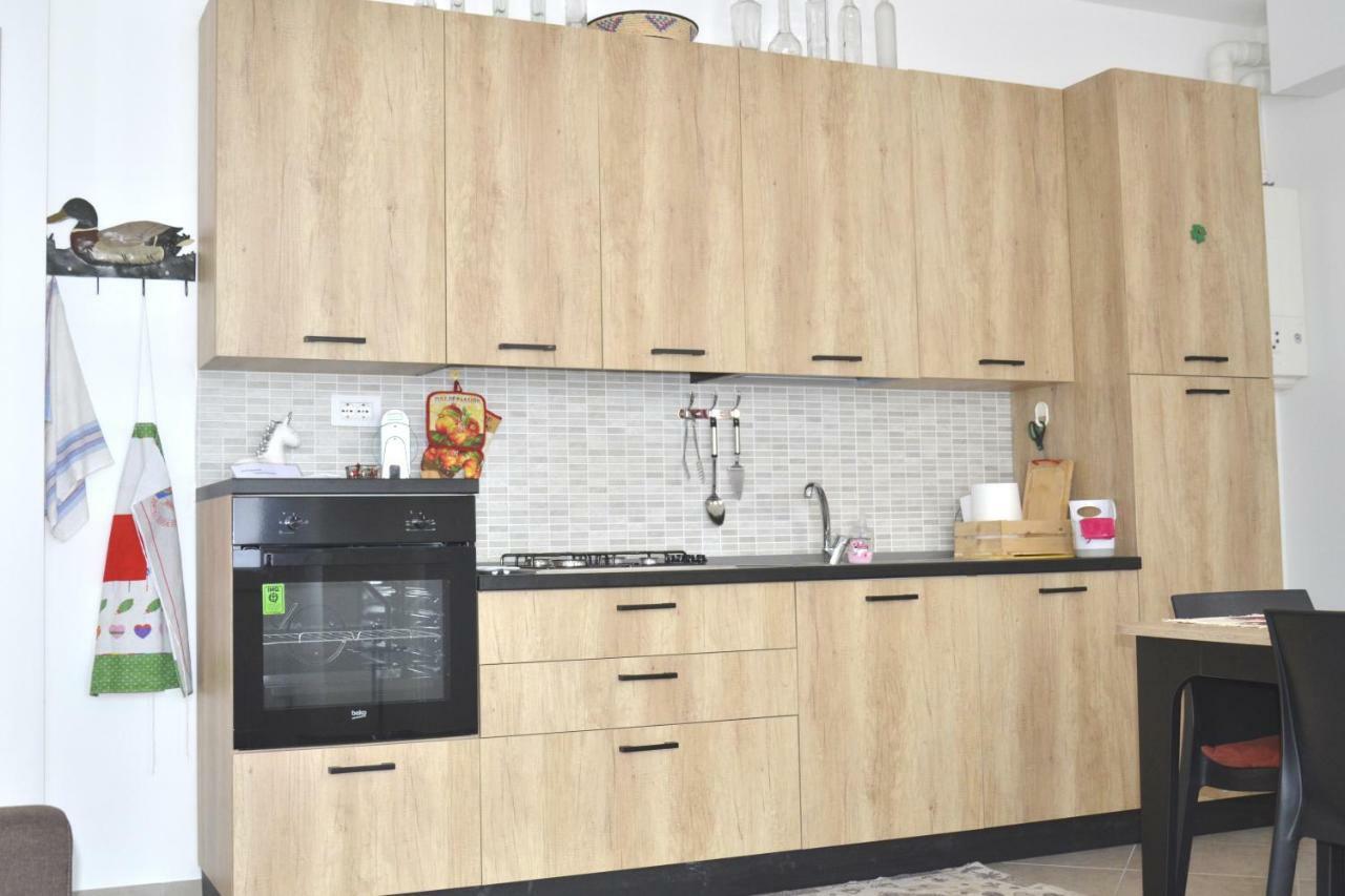 Lagoon Apartments Lazise Luaran gambar