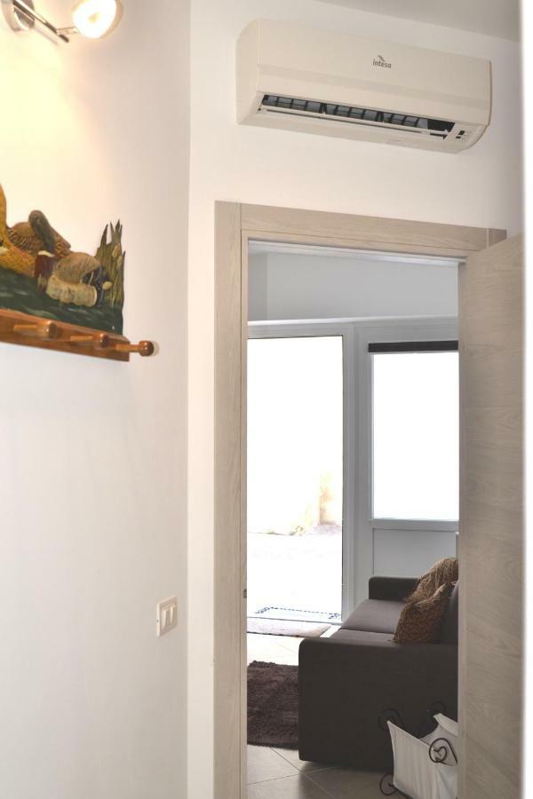Lagoon Apartments Lazise Luaran gambar
