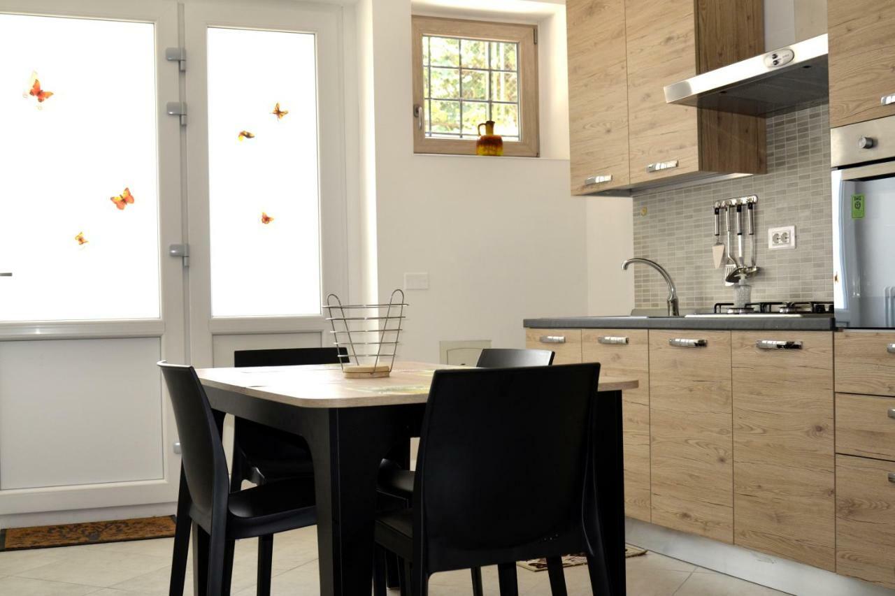 Lagoon Apartments Lazise Luaran gambar